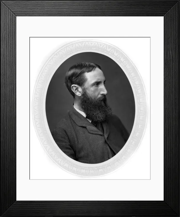Framed Print : George Dunlop Leslie Framed Print : George Dunlop Leslie