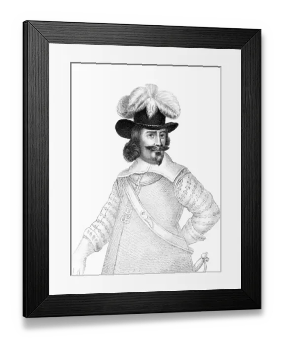 Framed Print : Vincent Le Blanc Framed Print : Vincent Le Blanc
