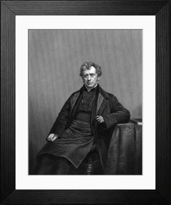 Framed Print : James Prince Lee Framed Print : James Prince Lee