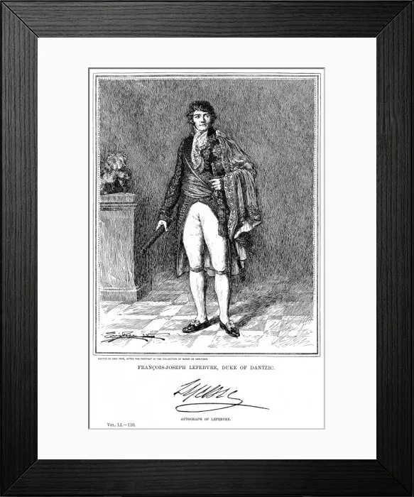 Framed Print : Pfj Lefebvre Framed Print : Pfj Lefebvre