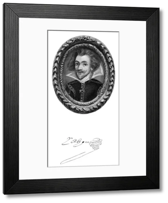 Framed Print : Jean Le Houx Framed Print : Jean Le Houx