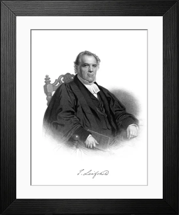 Framed Print : John Leifchild Framed Print : John Leifchild