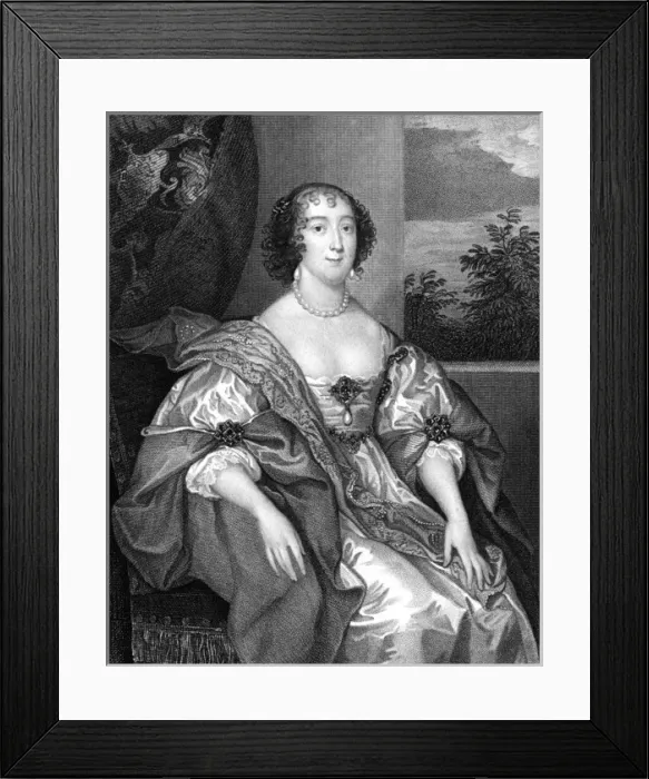 Framed Print : Dorothy Ctess Leicester Framed Print : Dorothy Ctess Leicester