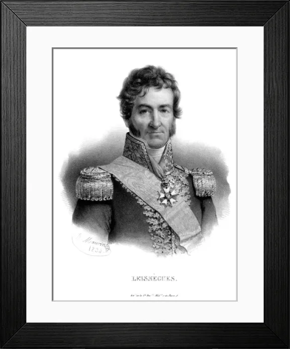 Framed Print : Corentin Leissegues Framed Print : Corentin Leissegues