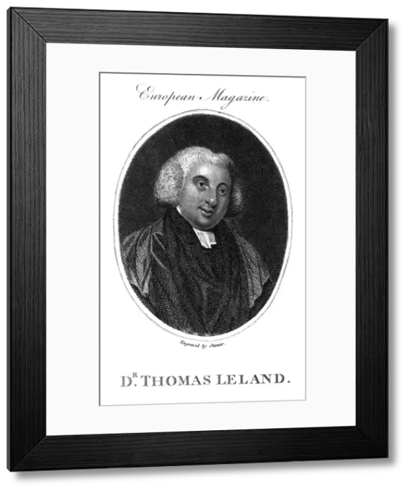 Framed Print : Thomas Leland Framed Print : Thomas Leland
