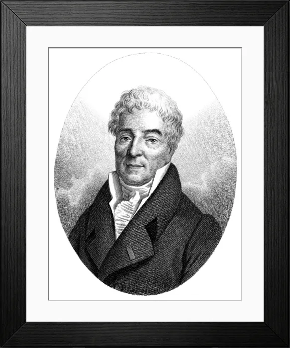 Framed Print : Pierre Ed. Lemontey Framed Print : Pierre Ed. Lemontey
