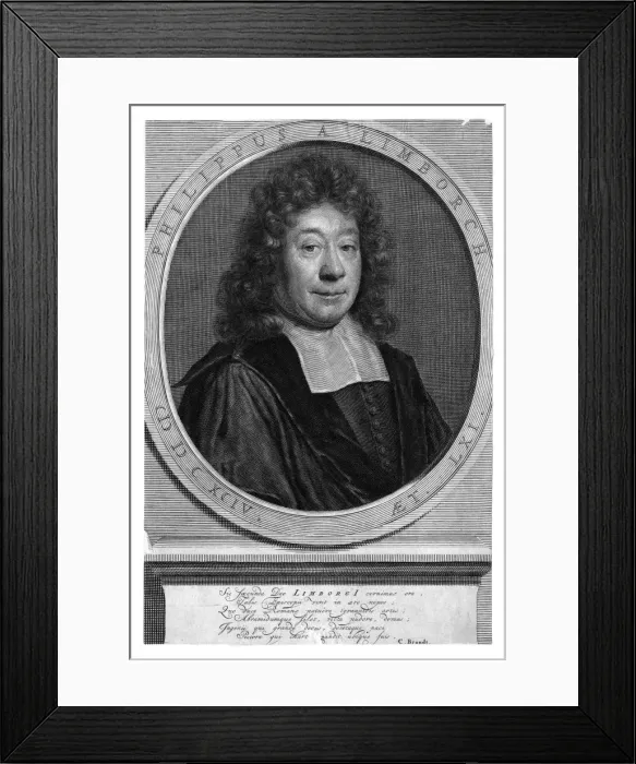 Framed Print : Philip Van Limborch Framed Print : Philip Van Limborch