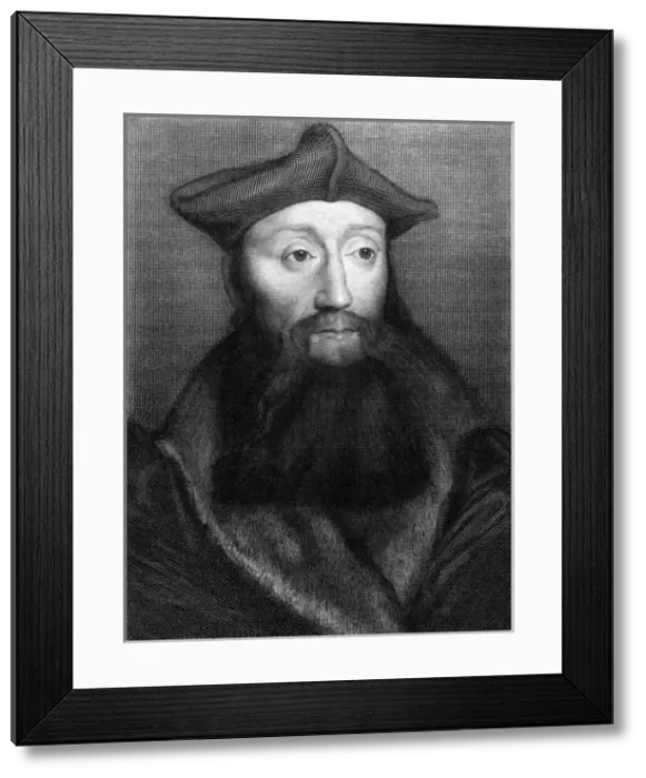 Framed Print : Robert De Lenoncourt Framed Print : Robert De Lenoncourt