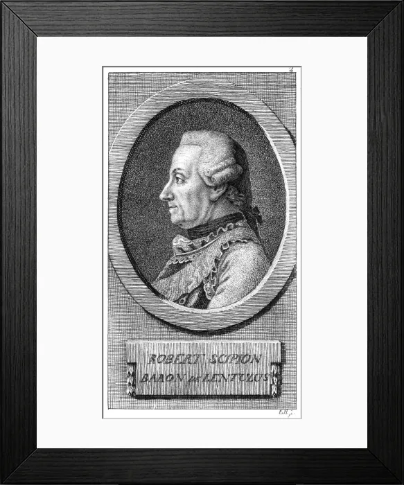Framed Print : Robert Scipio Lentulus Framed Print : Robert Scipio Lentulus