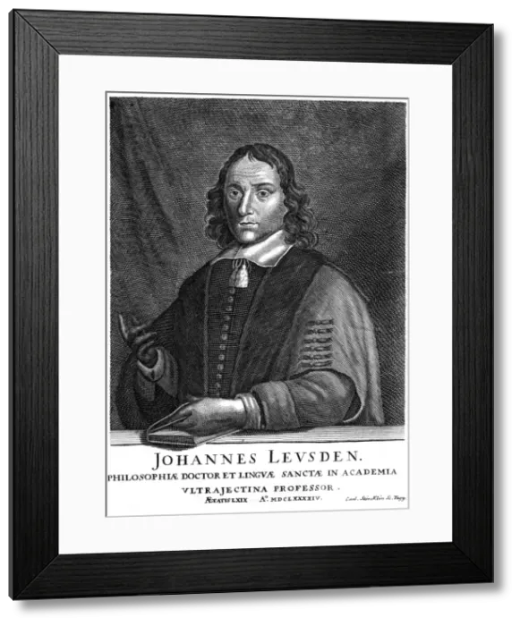 Framed Print : Jan Leusden Framed Print : Jan Leusden