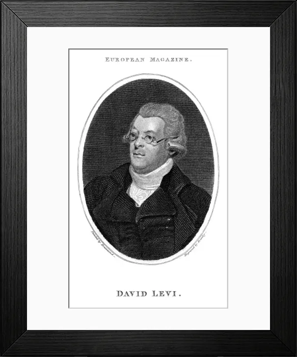 Framed Print : DAVID LEVI Framed Print : DAVID LEVI