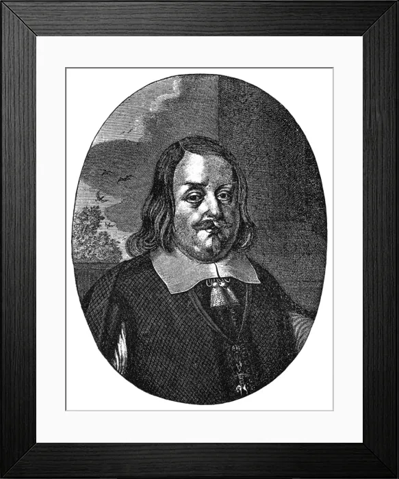 Framed Print : Wenzel Furst Lobkowitz Framed Print : Wenzel Furst Lobkowitz