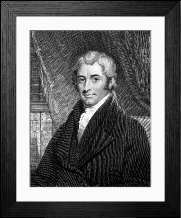 Framed Print : John Lingard - 1 Framed Print : John Lingard - 1