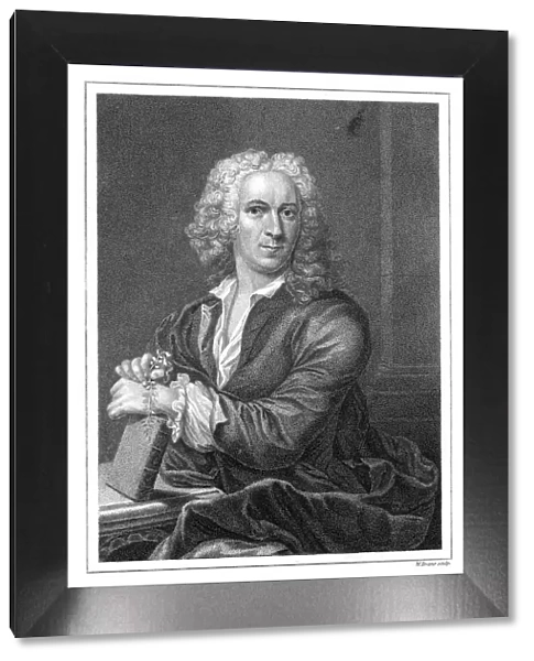 Linnaeus (Evans)
