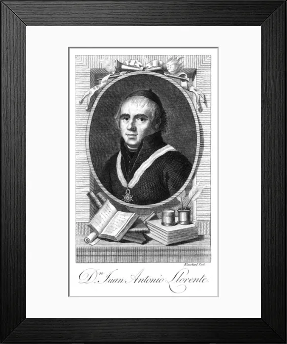 Framed Print : Juan Antonio Llorente Framed Print : Juan Antonio Llorente