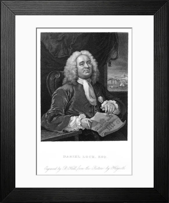 Framed Print : Daniel Lock Framed Print : Daniel Lock