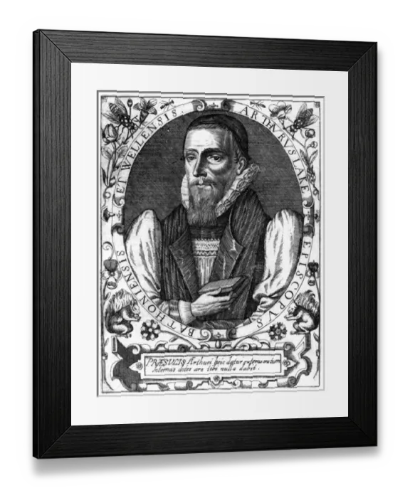Framed Print : Arthur Lake, Bishop Framed Print : Arthur Lake, Bishop