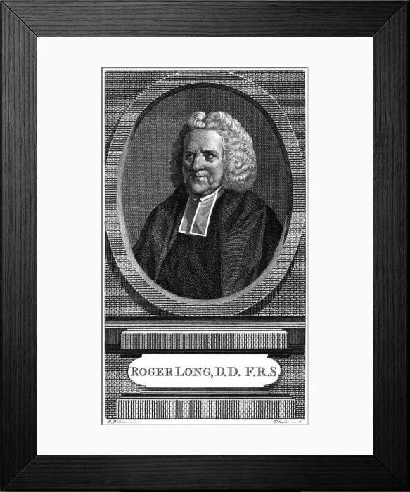 Framed Print : ROGER LONG Framed Print : ROGER LONG