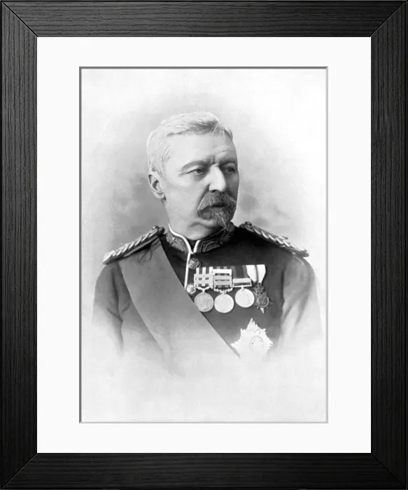 Framed Print : Robert Cunliffe Low - 1 Framed Print : Robert Cunliffe Low - 1