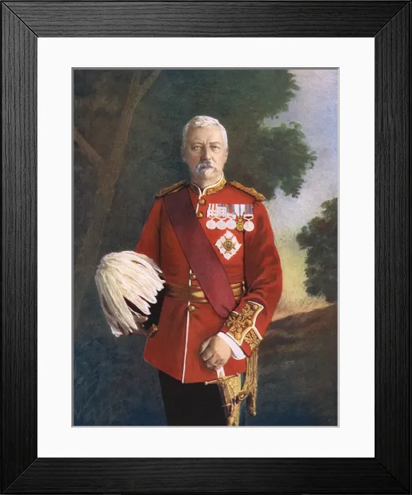 Framed Print : Robert Cunliffe Low - 2 Framed Print : Robert Cunliffe Low - 2