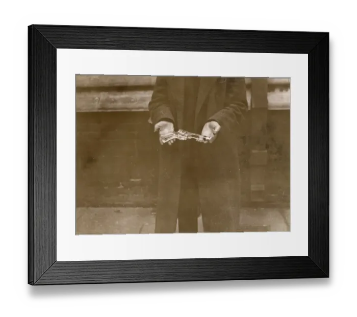 Framed Print : Whisky Glass Revolver Framed Print : Whisky Glass Revolver