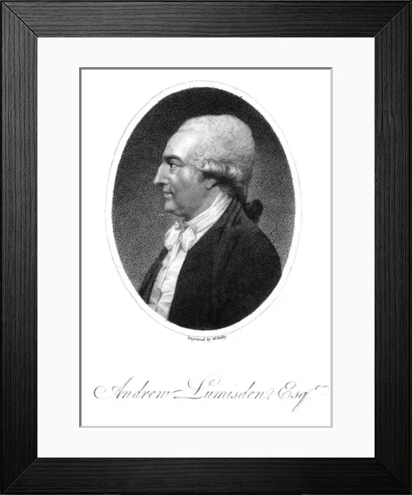 Framed Print : Andrew Lumsden Framed Print : Andrew Lumsden