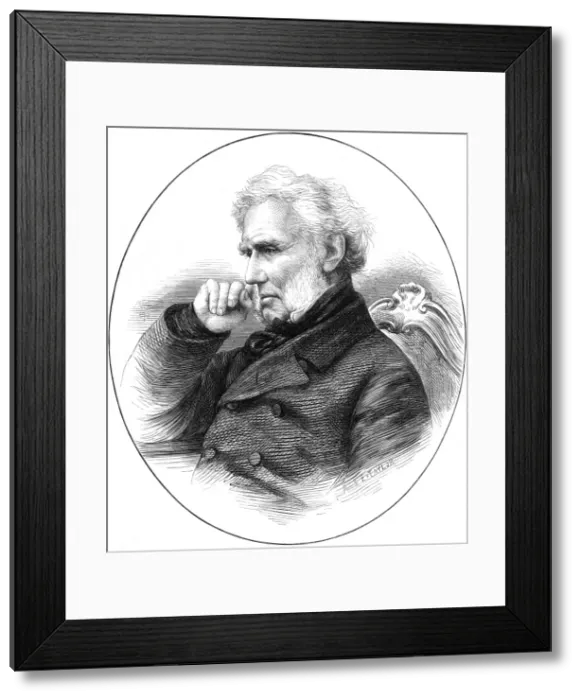 Framed Print : Stephen Lushington - 2 Framed Print : Stephen Lushington - 2