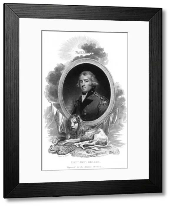 Framed Print : Thomas Lynedoch - 3 Framed Print : Thomas Lynedoch - 3