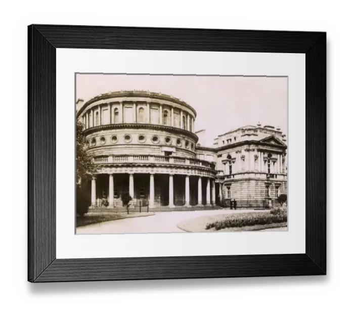 Framed Print : Irish National Gallery Framed Print : Irish National Gallery