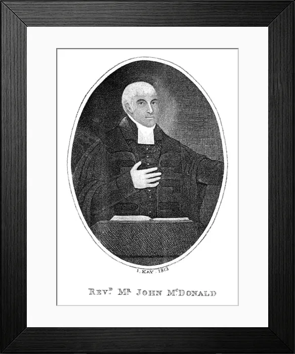 Framed Print : John M donald Framed Print : John M donald