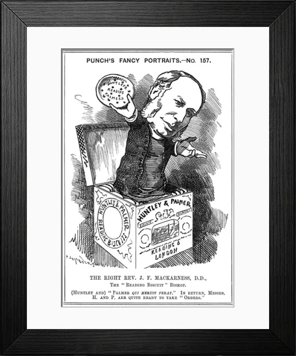 Framed Print : John Fielder Mackarness Framed Print : John Fielder Mackarness