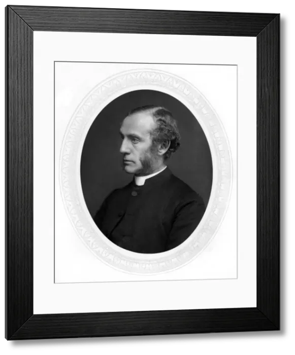 Framed Print : William Maclagan Framed Print : William Maclagan