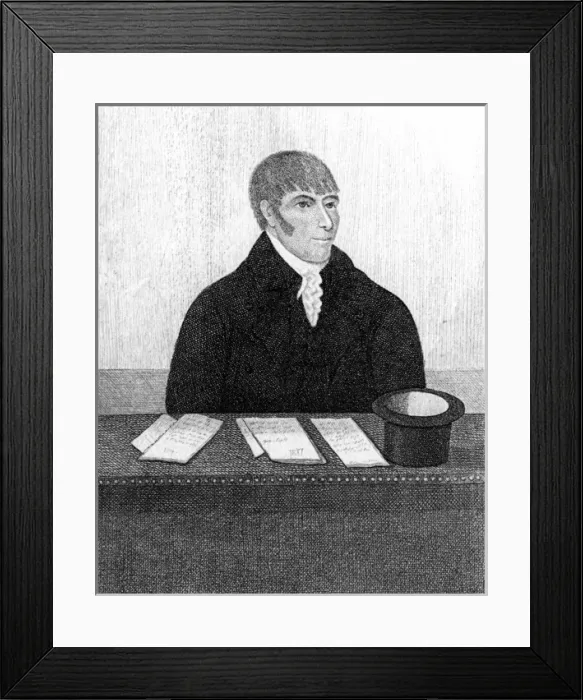 Framed Print : Andrew Mackinlay Framed Print : Andrew Mackinlay