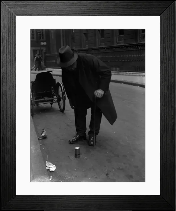 Framed Print : Gas Leak Detector Framed Print : Gas Leak Detector