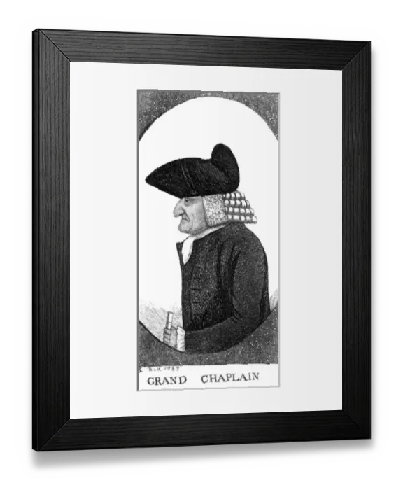 Framed Print : John McLure Framed Print : John McLure