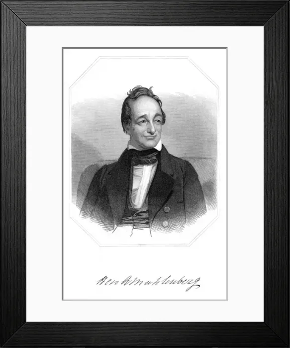 Framed Print : Henry Mahlenburg Framed Print : Henry Mahlenburg