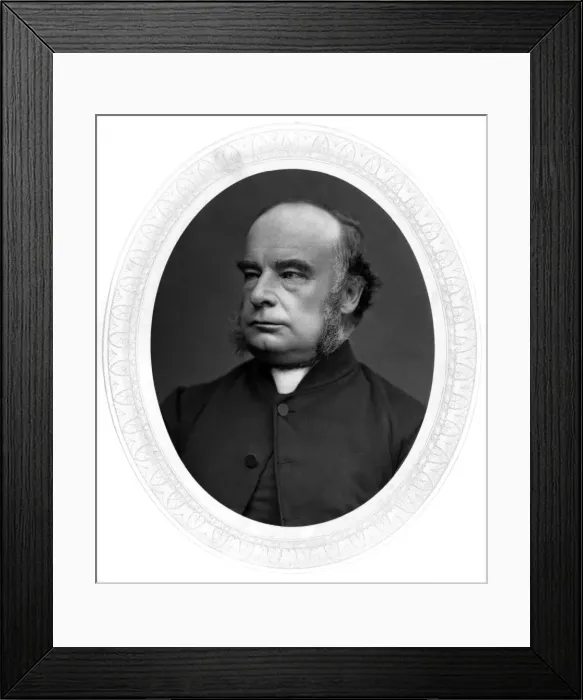 Framed Print : William Connor Magee Framed Print : William Connor Magee
