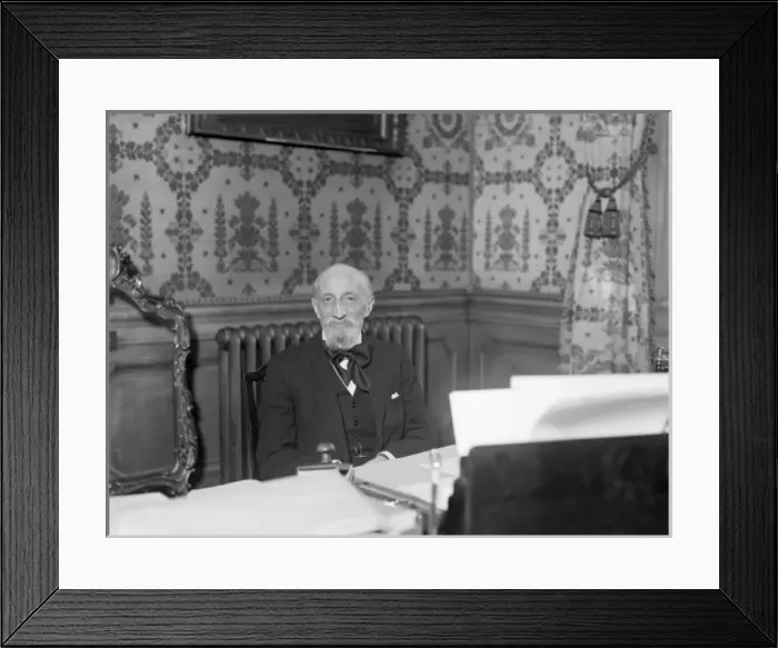 Framed Print : Aime De Fleuriau Framed Print : Aime De Fleuriau