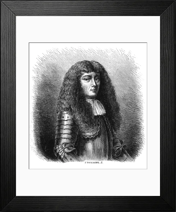 Framed Print : Alain Manesson-Mallet Framed Print : Alain Manesson-Mallet