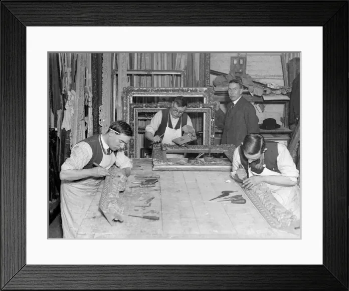 Framed Print : Picture Framers Framed Print : Picture Framers