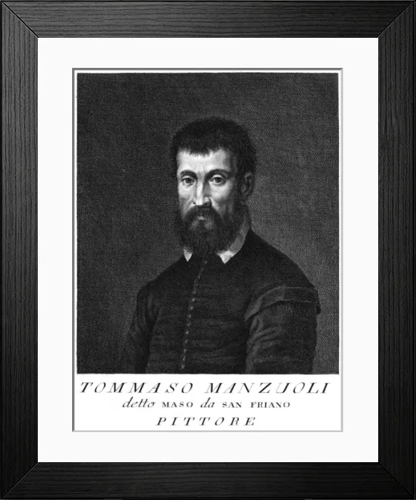 Framed Print : Tommaso Manzuoli Framed Print : Tommaso Manzuoli