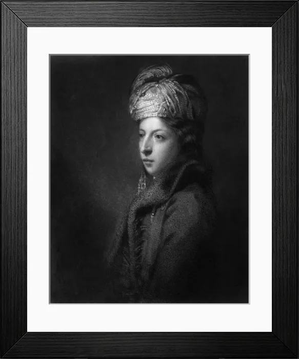 Framed Print : Giuseppe Marchi Framed Print : Giuseppe Marchi