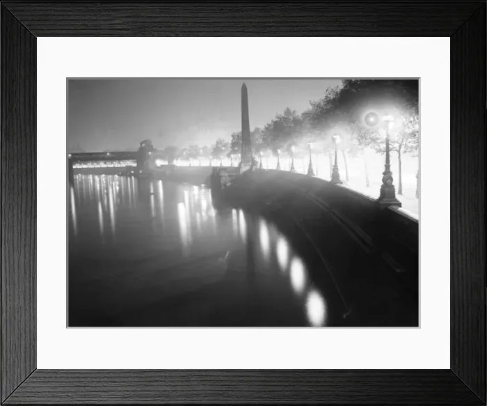 Framed Print : SPOOKY EMBANKMENT Framed Print : SPOOKY EMBANKMENT
