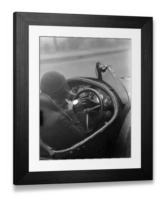 Framed Print : Mirror Motoring Gloves Framed Print : Mirror Motoring Gloves