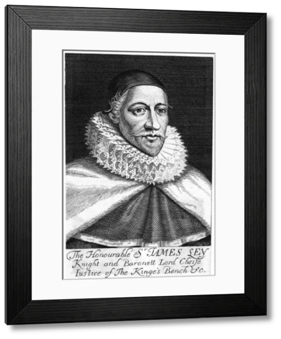 Framed Print : James Earl Marlborough Framed Print : James Earl Marlborough