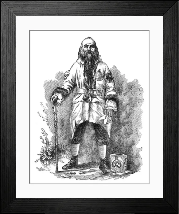 Framed Print : William Lole - 1 Framed Print : William Lole - 1