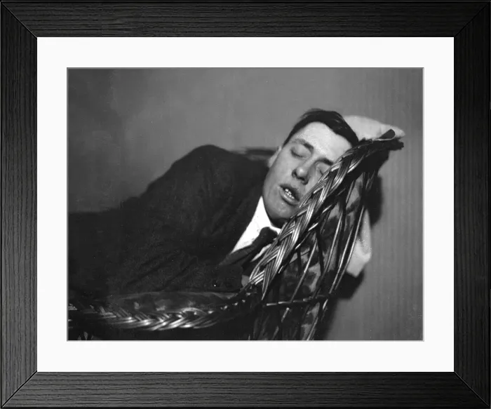 Framed Print : An Afternoon Nap Framed Print : An Afternoon Nap