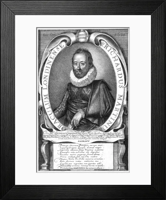 Framed Print : Richard Martin Framed Print : Richard Martin
