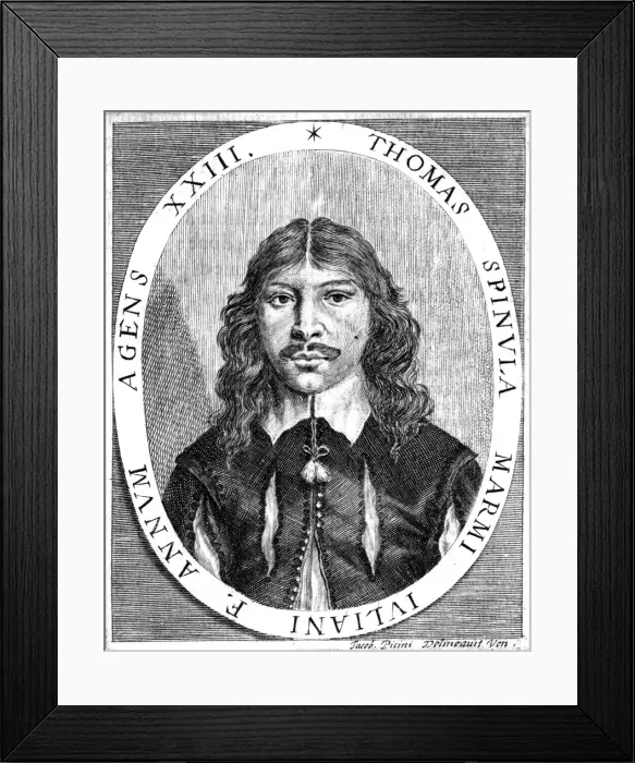 Framed Print : Thomas Marmi Framed Print : Thomas Marmi