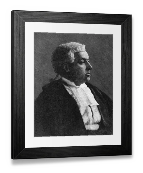 Framed Print : James Lord Mathew Framed Print : James Lord Mathew